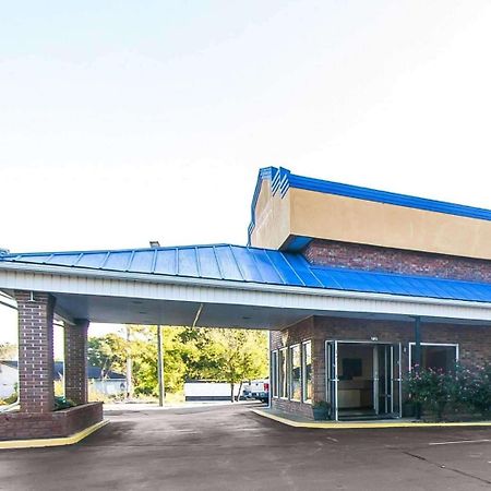 Rodeway Inn Sweetwater Exterior foto