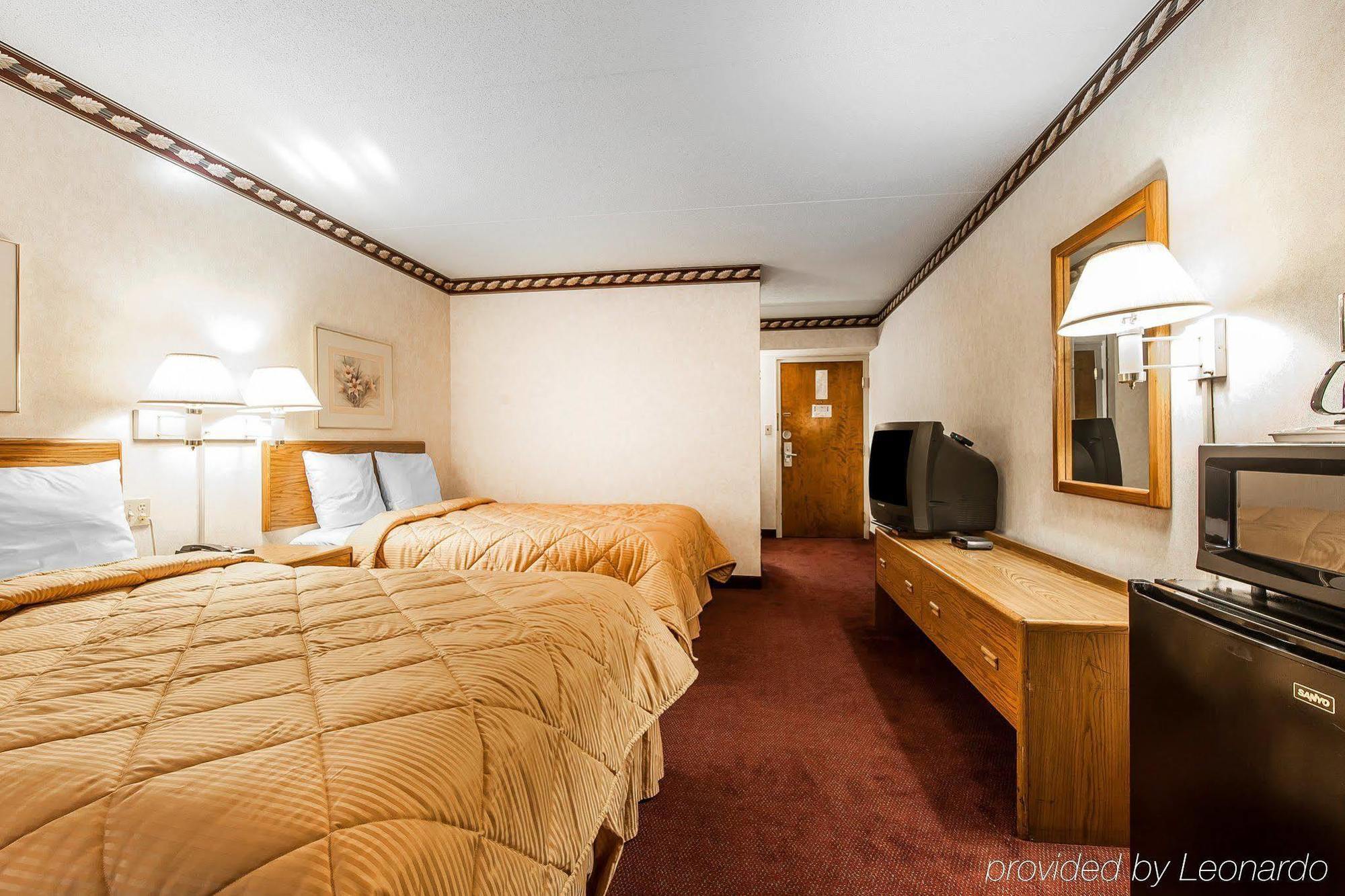 Rodeway Inn Sweetwater Exterior foto