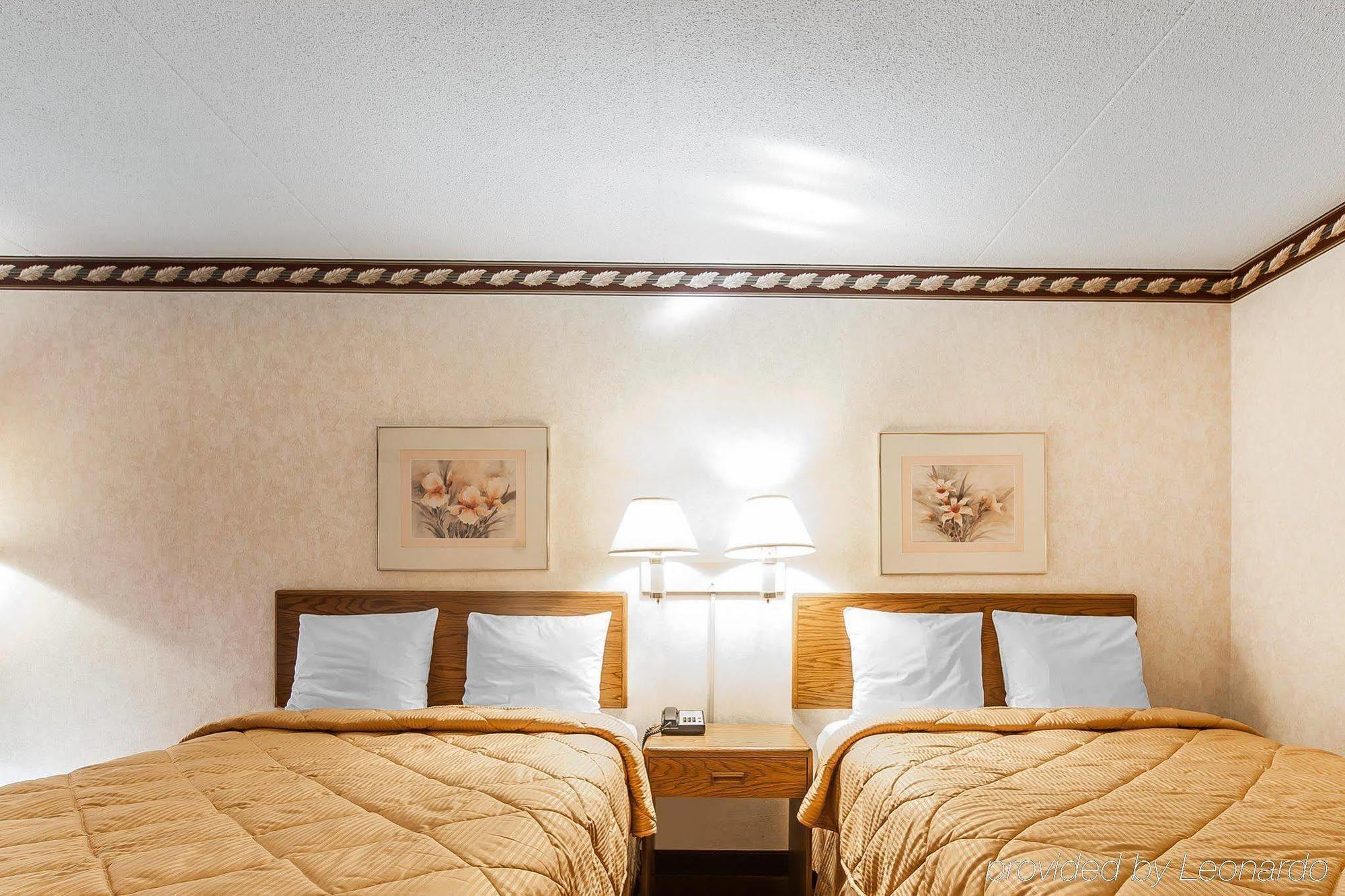 Rodeway Inn Sweetwater Exterior foto