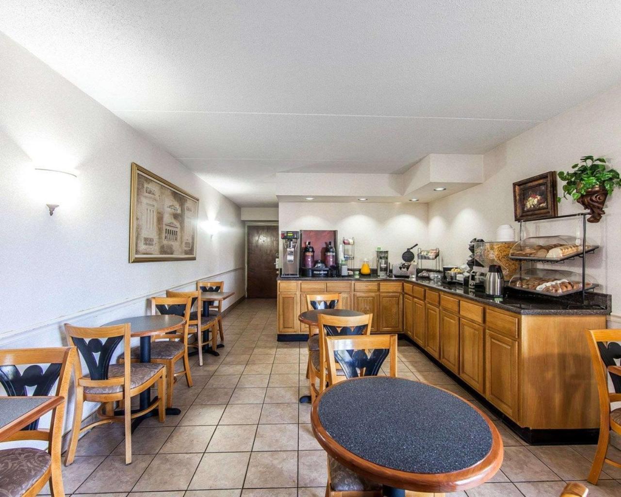 Rodeway Inn Sweetwater Exterior foto
