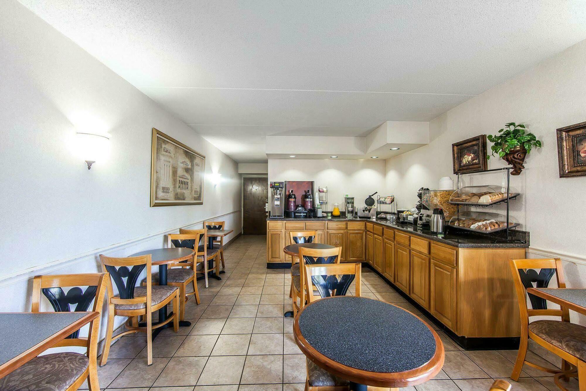 Rodeway Inn Sweetwater Exterior foto
